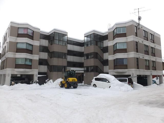 フォーシス本通17