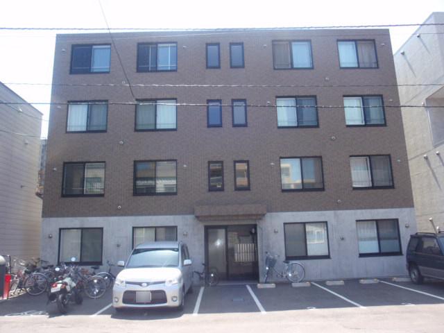 グレースコート