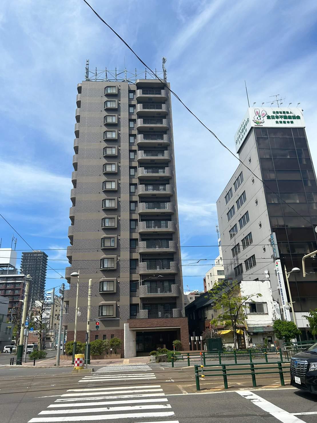 ティアラ資生館