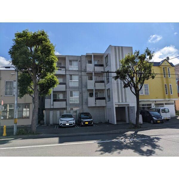 プロヴィデンス東札幌