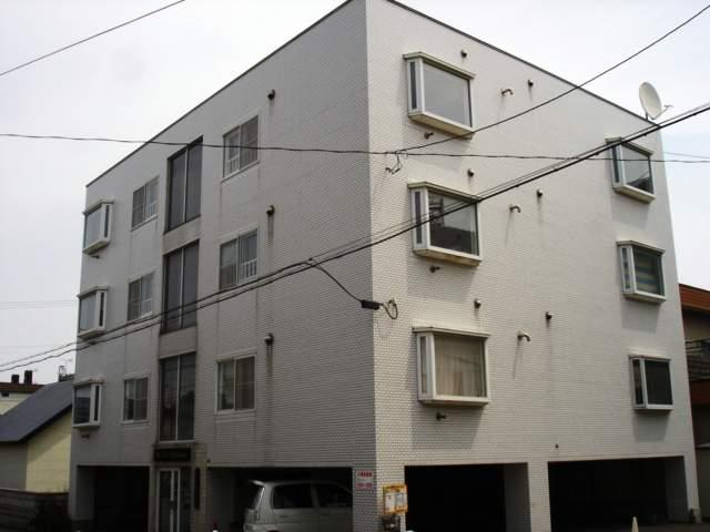 オク・サード・レジデンス