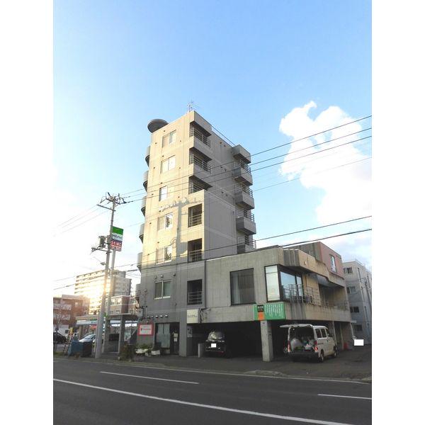 ワイズシティビル