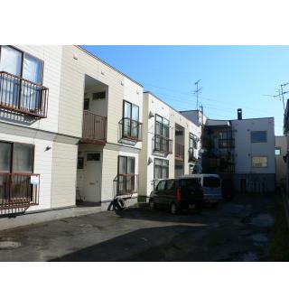 サンコーポラスNO.2