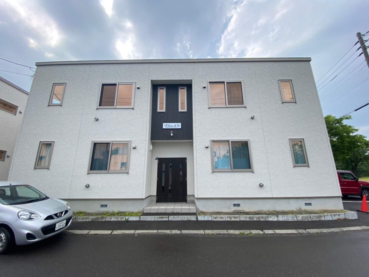 フルール恵庭2ND