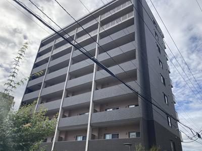 ラフォーレ月寒中央(1LDK/5階)