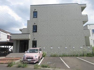 アパートメントハウスキャロル