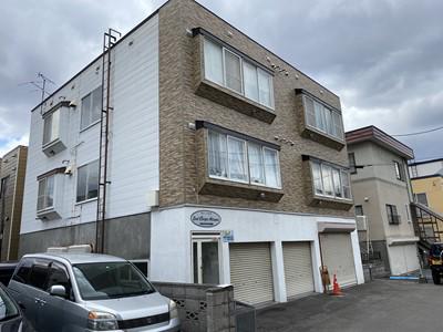 第二コーポ渥美