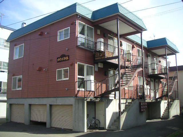 メゾンドデイム