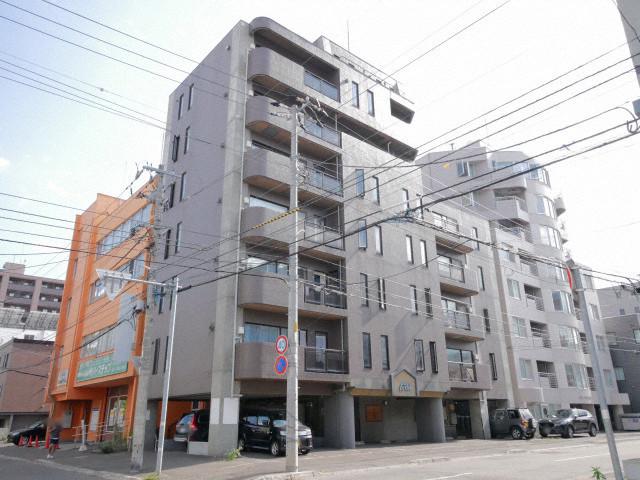 アークパレス菊水