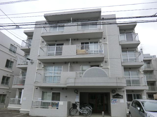 108松井ビルB(1DK/3階)