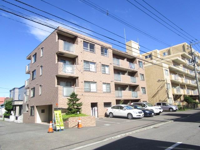 コンフォートパレス