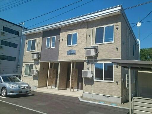 イースト HILL
