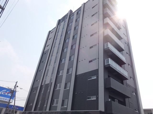 サンコート本通 ガーデンヒルズ