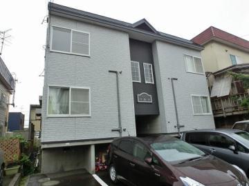 メゾンド北郷Ⅲ