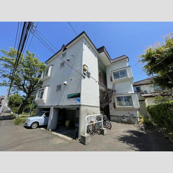 パークサイドヴィラ