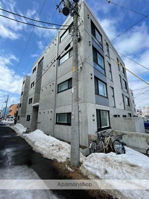 G イースト(1LDK/3階)