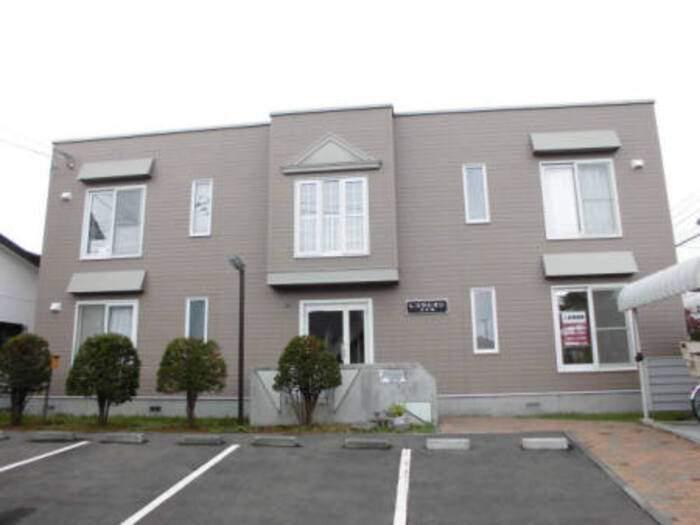 レスタシオン318