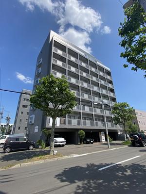 ミルフィオーレ学園前