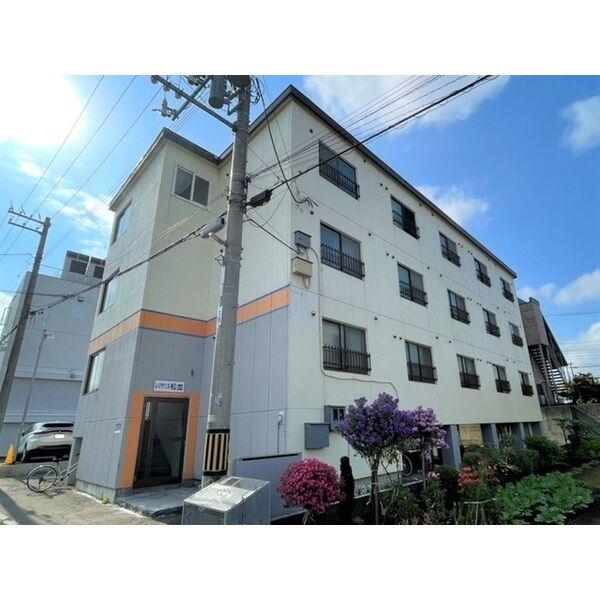 レジデンス松並