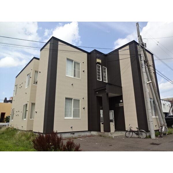 アーバンMK(ワンルーム/1階)