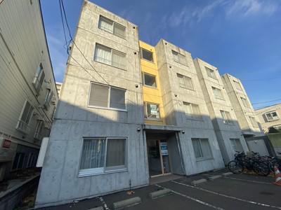 パームヒル南郷1