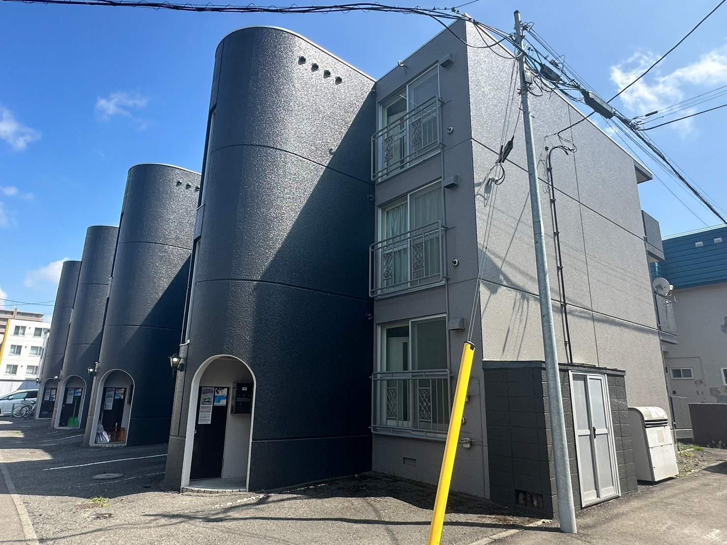 カサデューク澄川