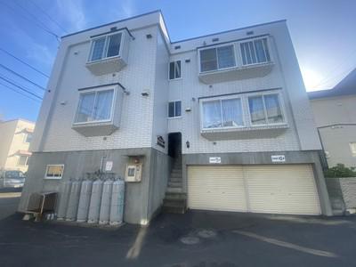 サウスキャロルNO.16