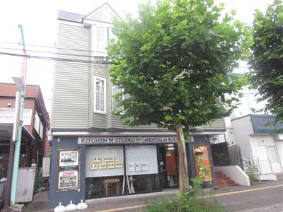 サンホームマンションNO17