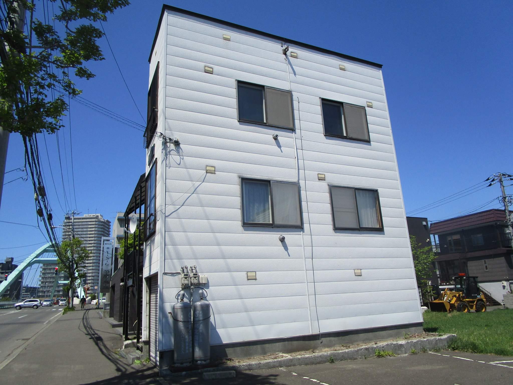 第5司レジデンス