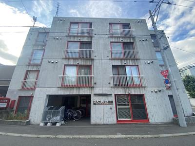 ヒルクレスト南郷