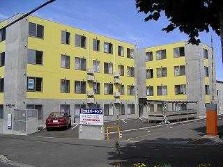 ル・フォートK-Ⅱ