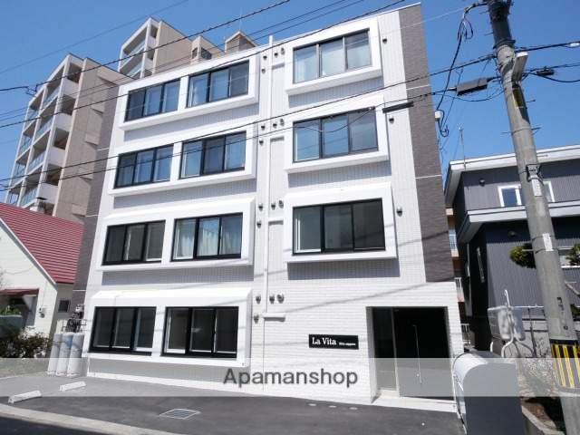 ラヴィータ新札幌