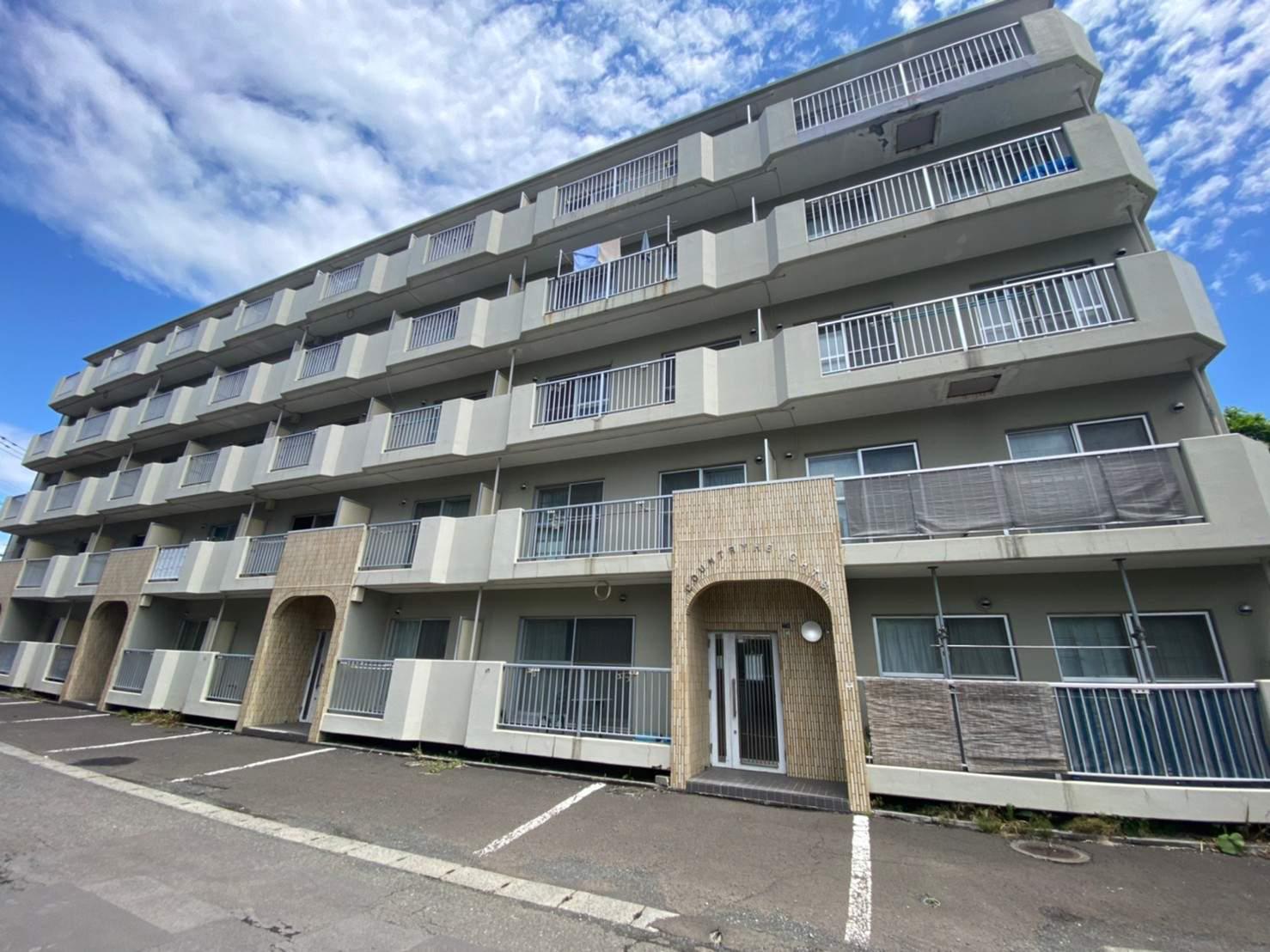 カントリーハイツ