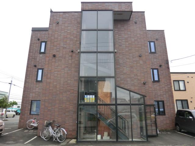 ブラウンウッド1