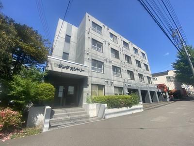 ロジングカントリー(1K/4階)