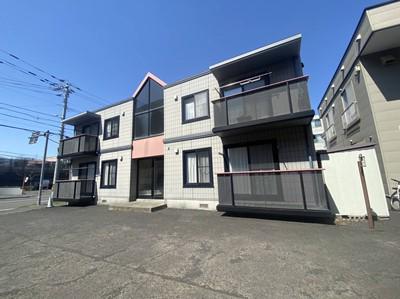 アルカディア大谷地