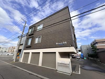 メゾン ド ドリー