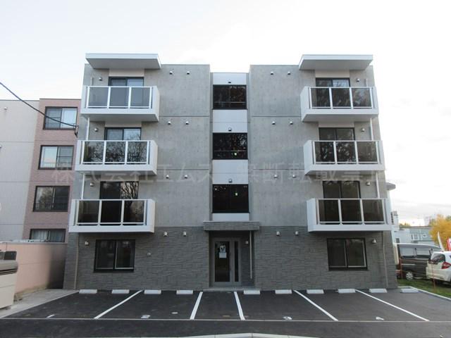 CITY VILLA 厚別
