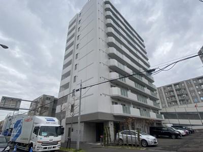 アーバンフラッツ豊平1条