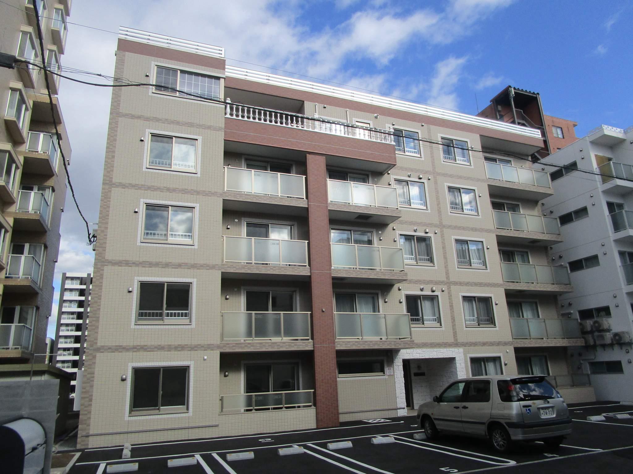 グラス・ド・ラフォレ