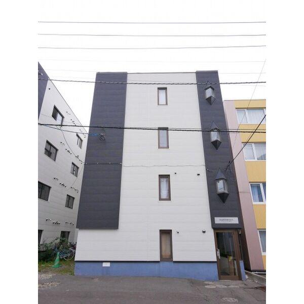 グッドフィールド美園Ⅱ