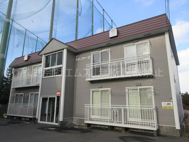 サウスモダニティC