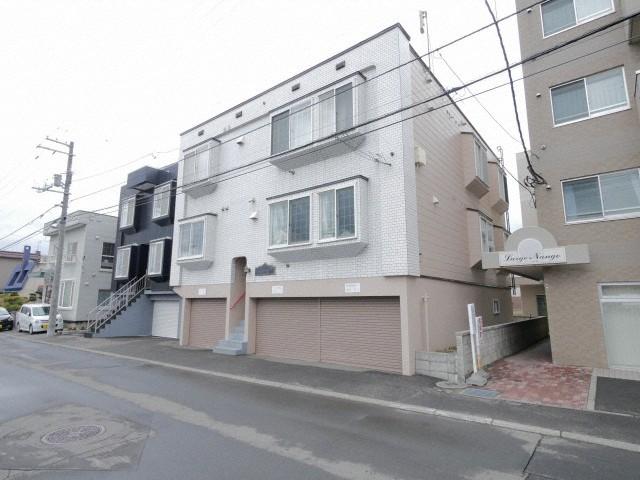 ステージイン南郷(1DK/2階)