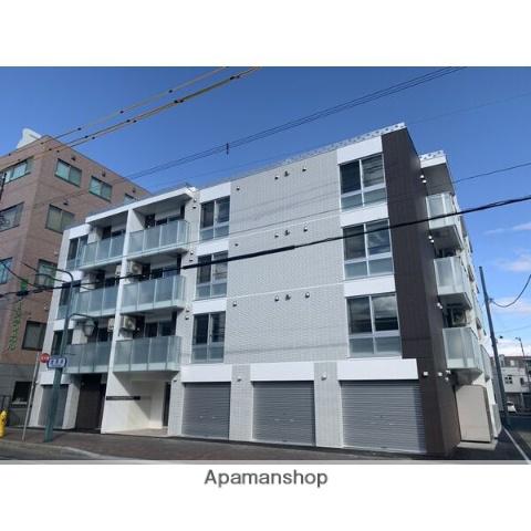 アスウェル美園フレット