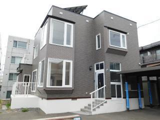 札幌市東豊線 福住駅 徒歩4分 2階建 築37年