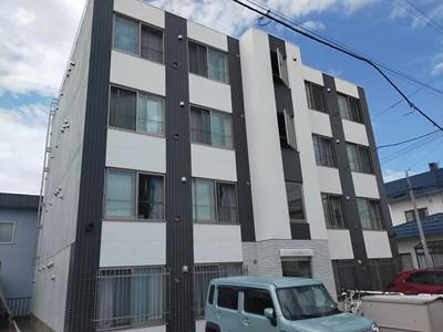 グレンウッド菊水