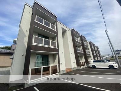 パッシブプレイスA棟