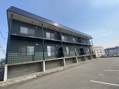 コーポ松本2