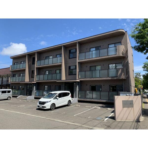 グランジェコート福住