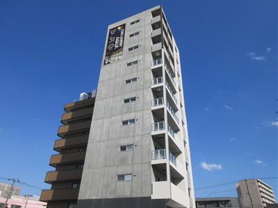 HILLSGARDEN新札幌